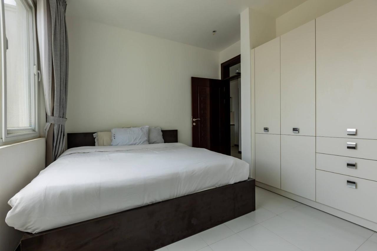 Accra Fine Suites - Henrietta'S Residences Exterior photo